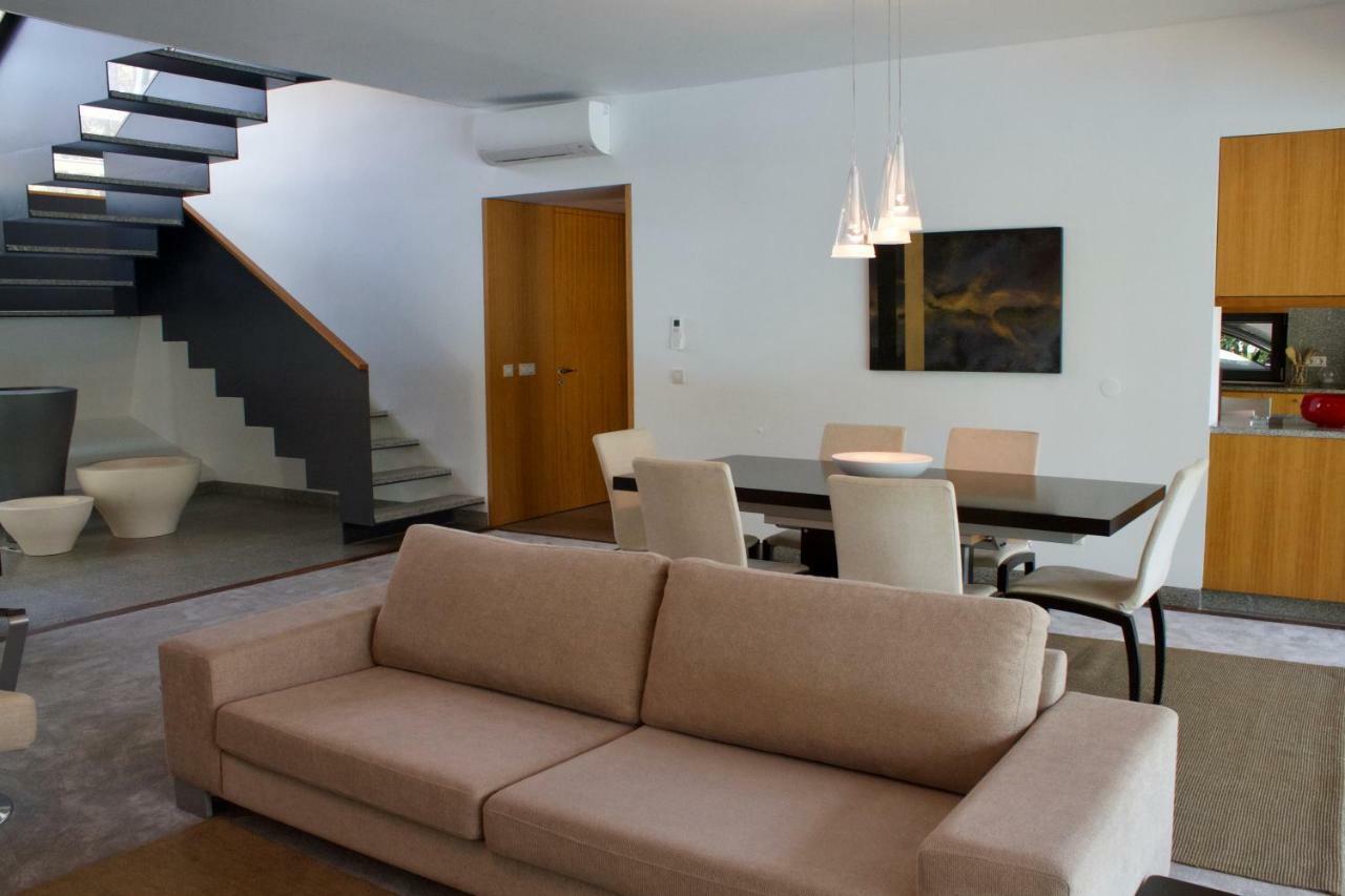Design House Aroeira Golf Villa