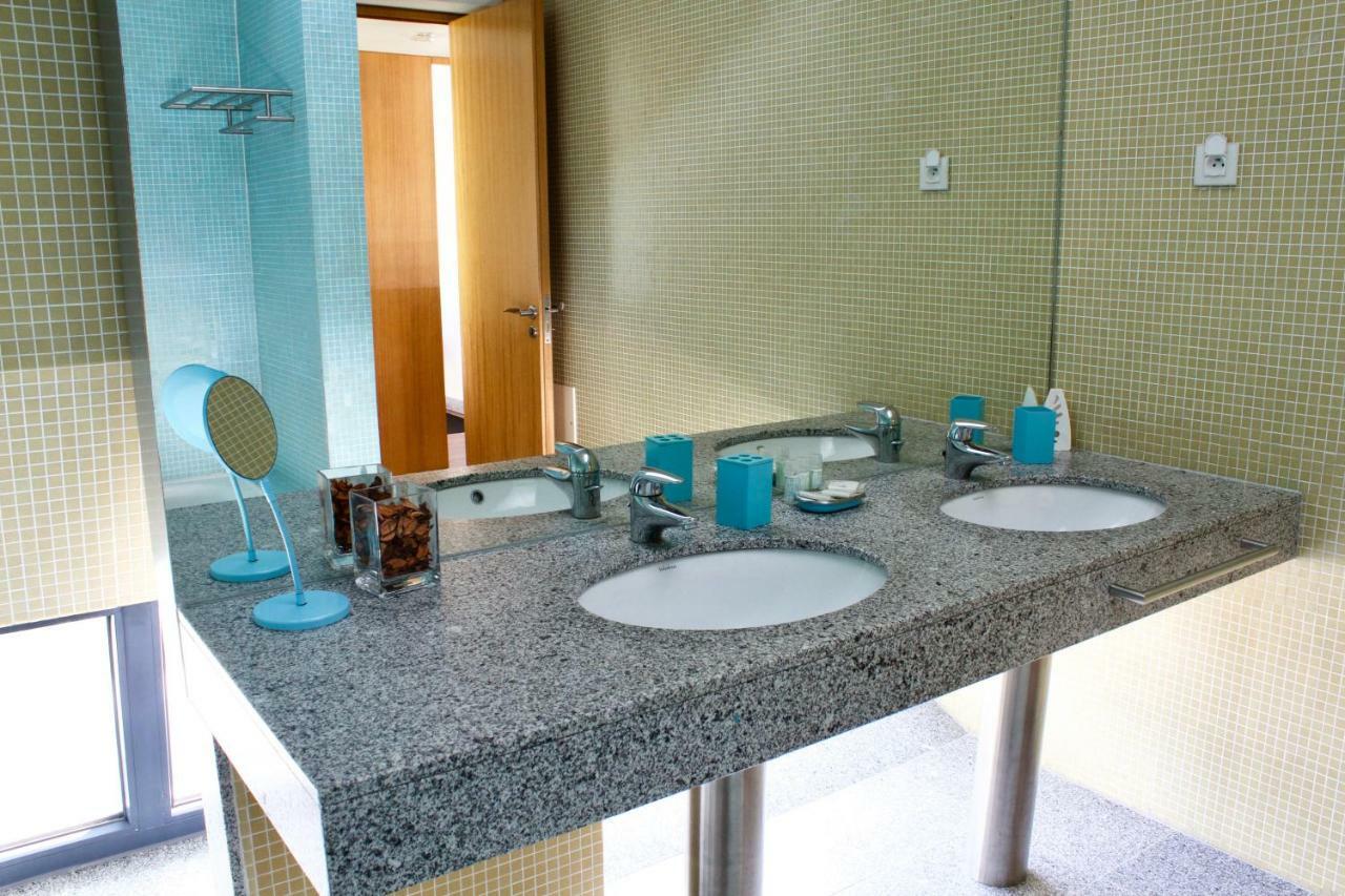 Villa Design House Aroeira Golf *