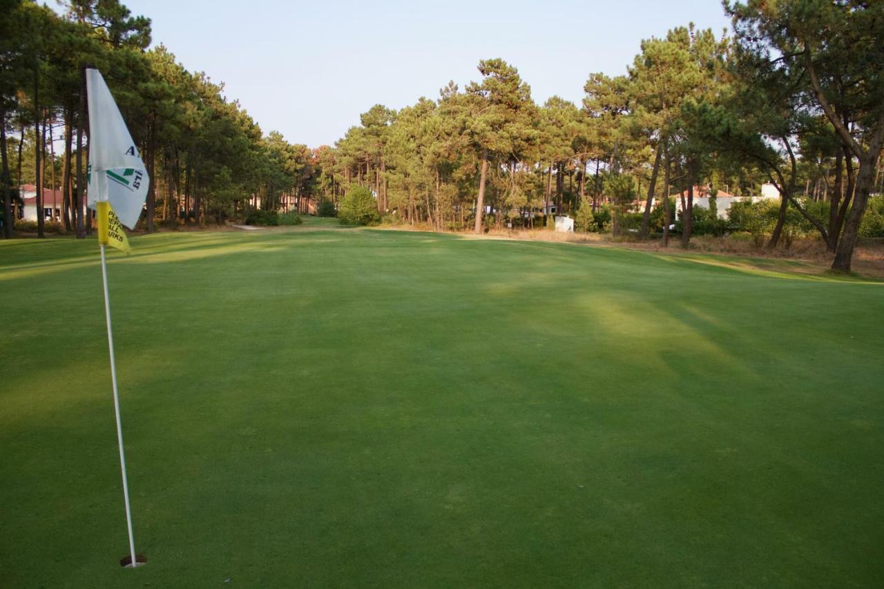 Villa Design House Aroeira Golf Charneca (Setubal)