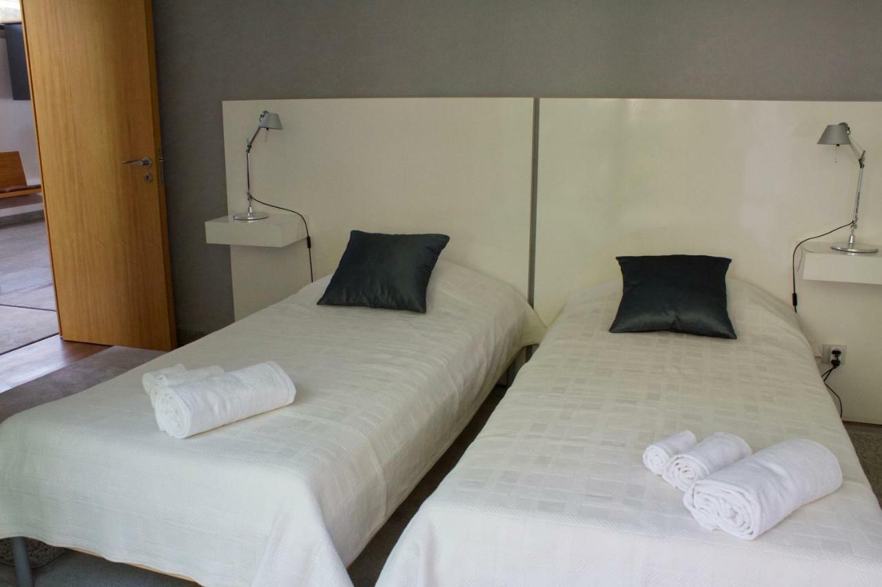 Design House Aroeira Golf Villa *