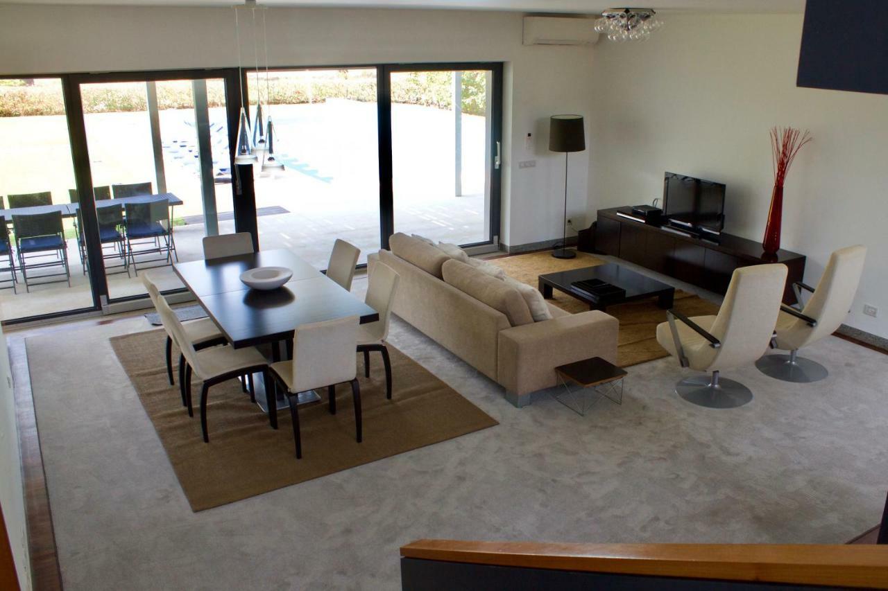 Villa Design House Aroeira Golf Charneca (Setubal)