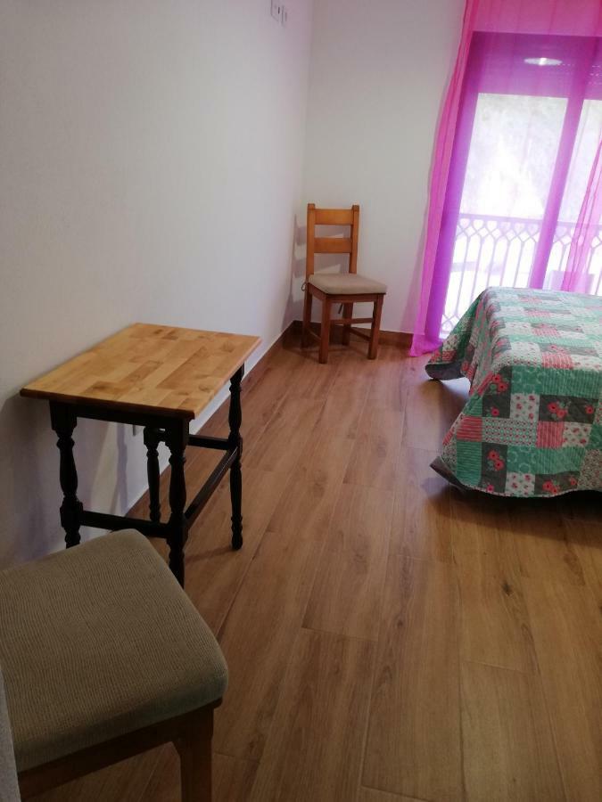 Guest house Sol Mar