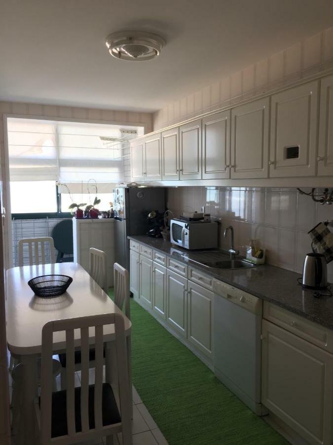 Apartment Casa Na