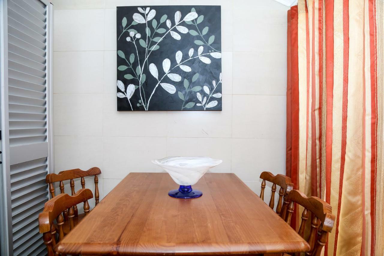Quebra-mar Apartment *