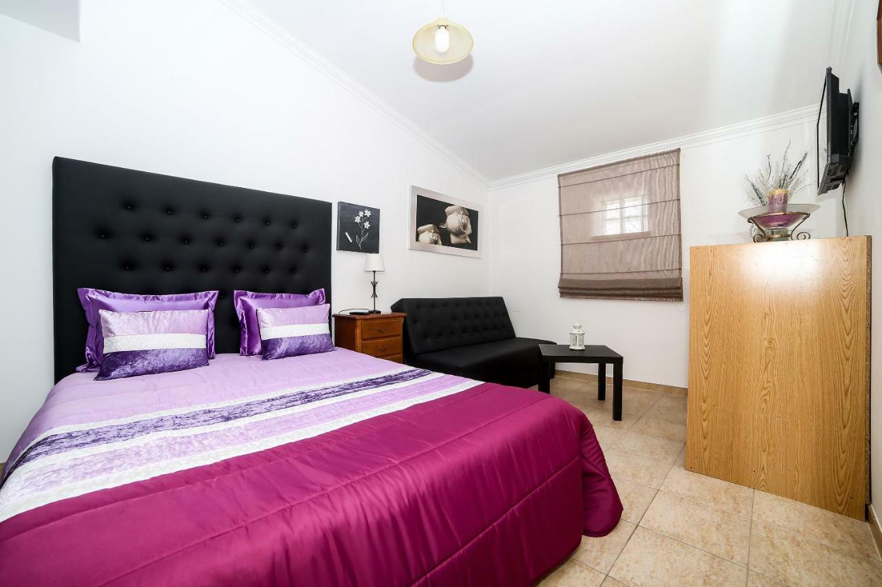 Apartment Quebra-mar *