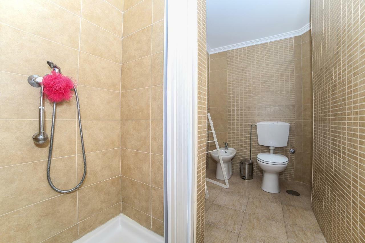 Appartement Quebra-mar