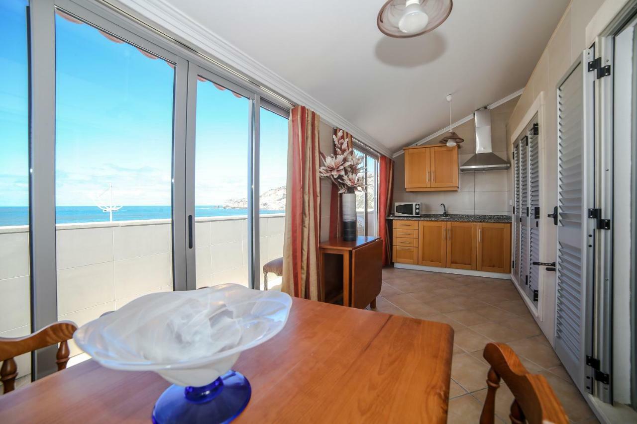 Quebra-mar Apartment Nazare