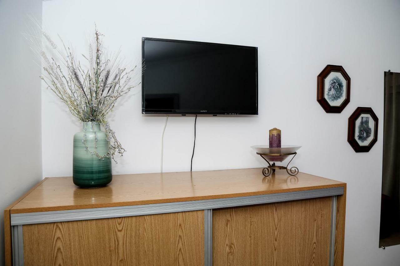 Appartement Quebra-mar