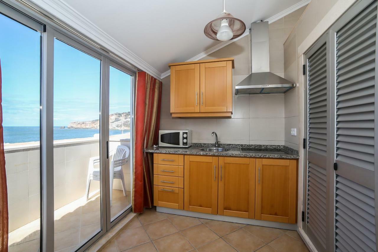 Quebra-mar Apartment