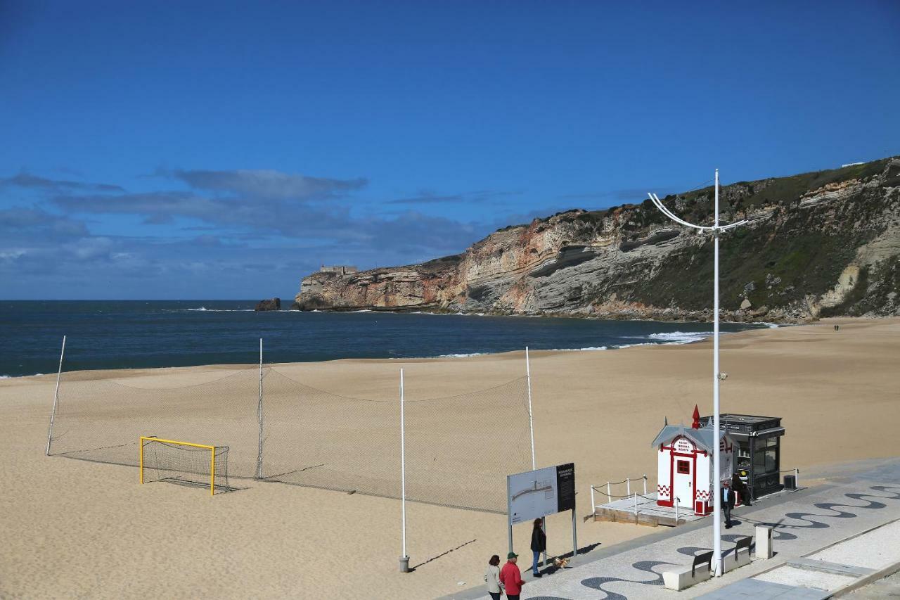 Apartment Quebra-mar Nazare
