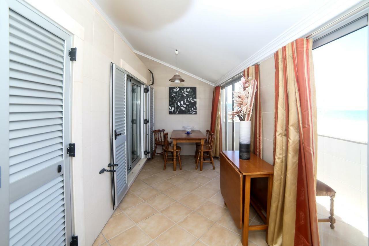 Appartement Quebra-mar
