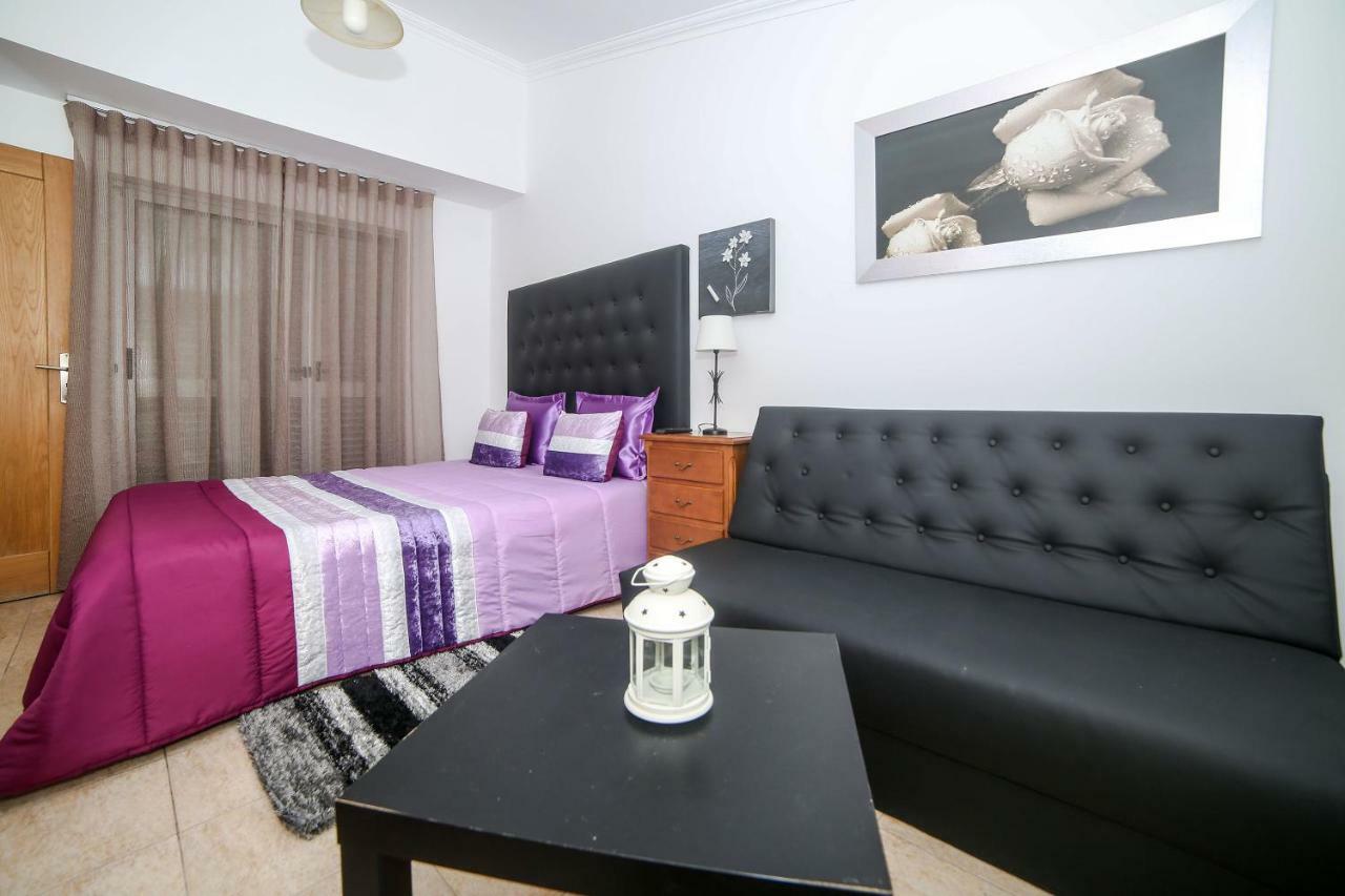 Quebra-mar Apartment Nazare