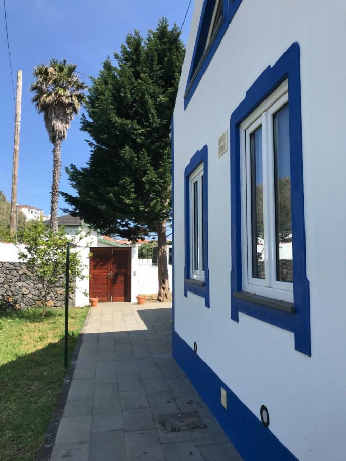 Сasa de vacaciones Silveira By The Sea