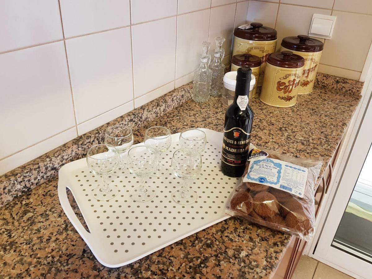 Regia Apartamento Funchal (Madeira)