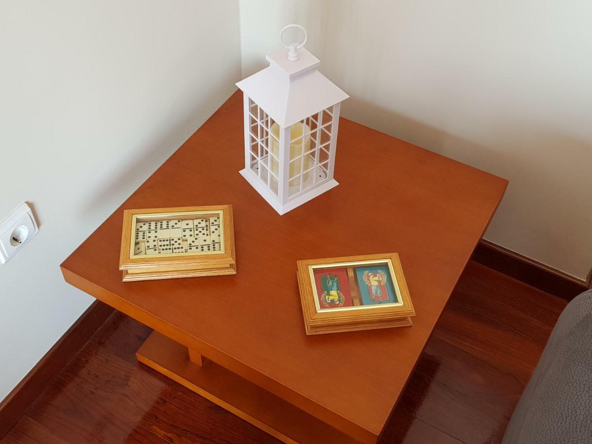 Regia Apartment