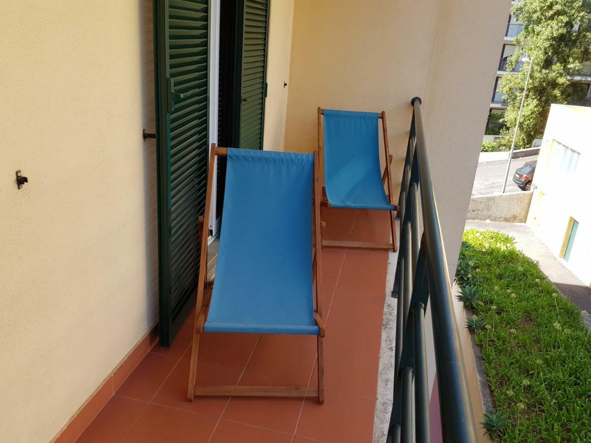 Apartment Regia Funchal (Madeira)