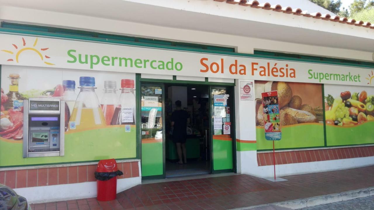 Apartment Falesia