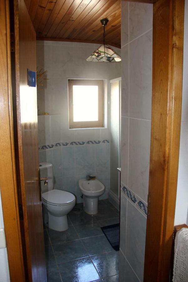 Casa Da Barriada I Agroturismo Bragança