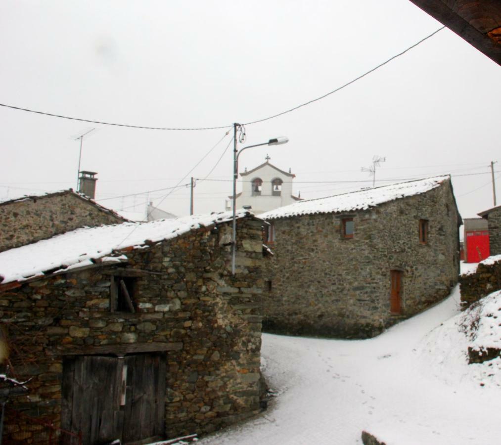 Casa Da Barriada I Agroturismo