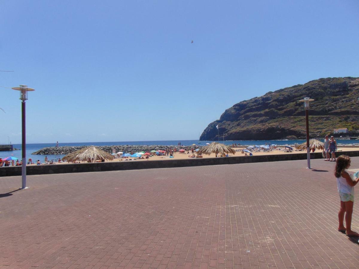 Holiday home Marques House Machico (Madeira)