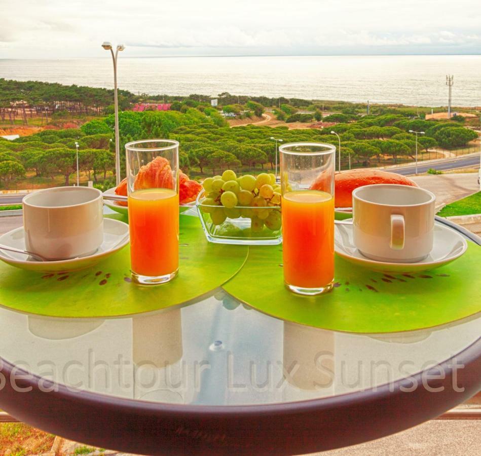 T2 Apt-beachtour Lux Sunset - * Ericeira