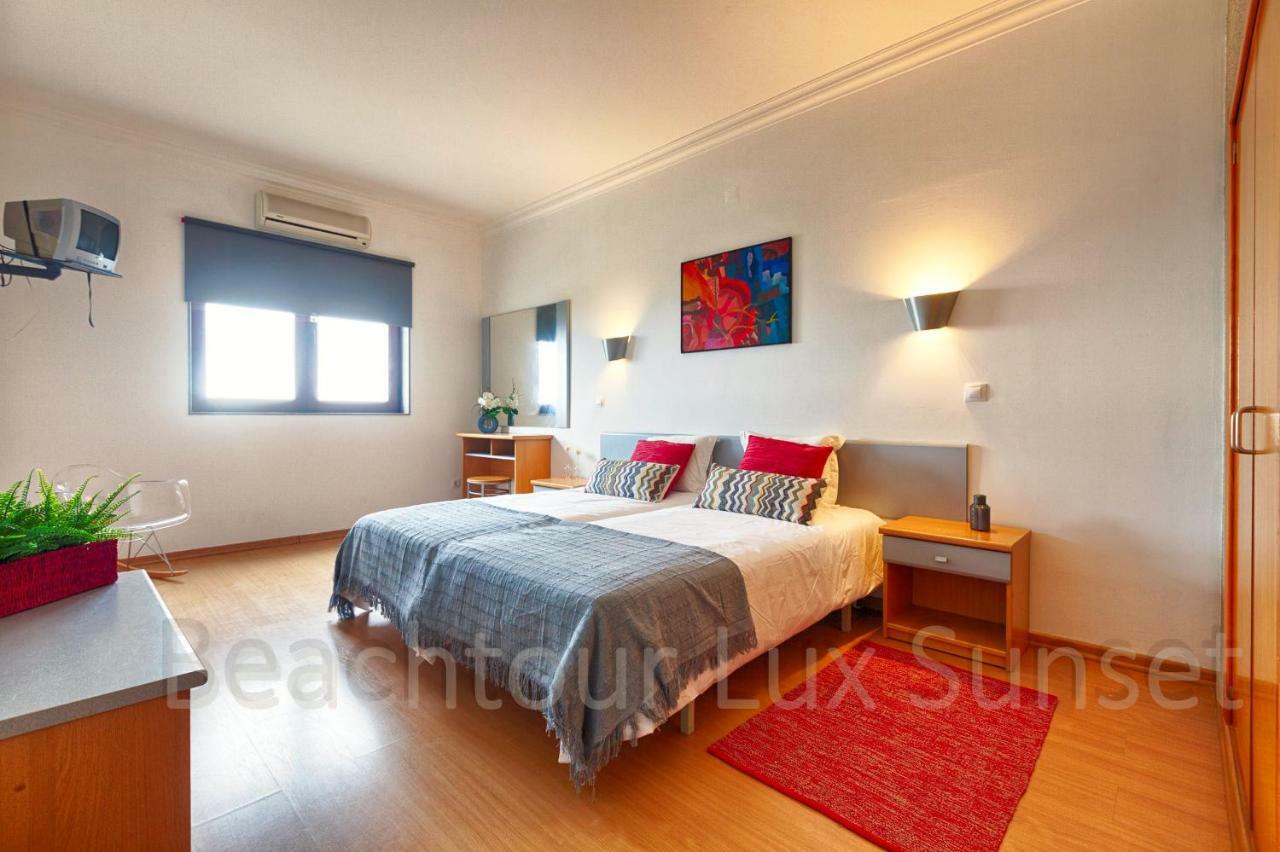 T2 Apt-beachtour Lux Sunset - Ericeira