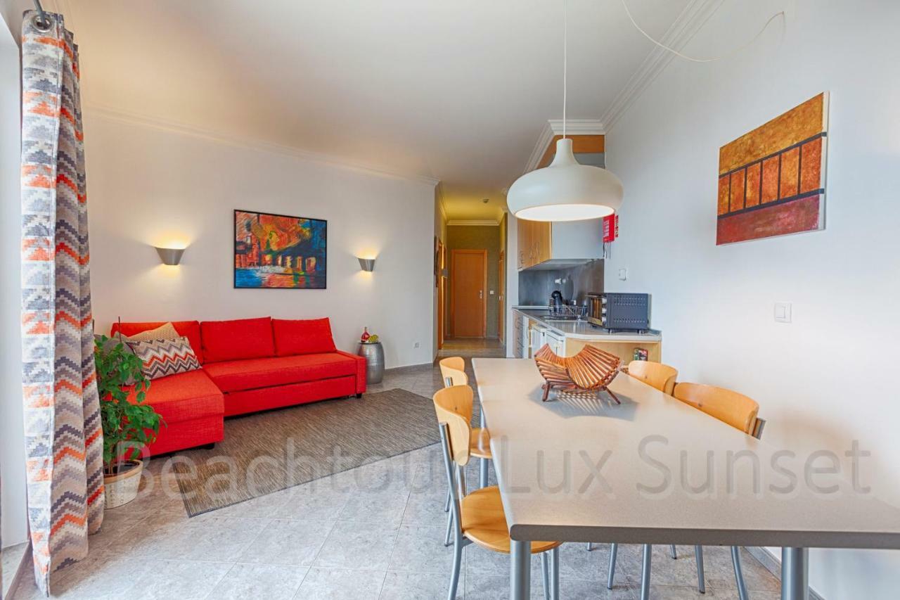T2 Apt-beachtour Lux Sunset - Ericeira