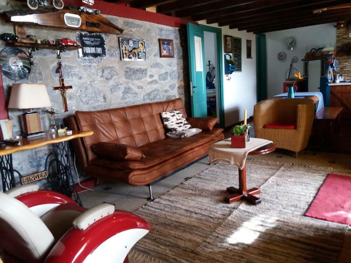 Casa D'alegria Madeira Island Holiday home Ribeira Brava