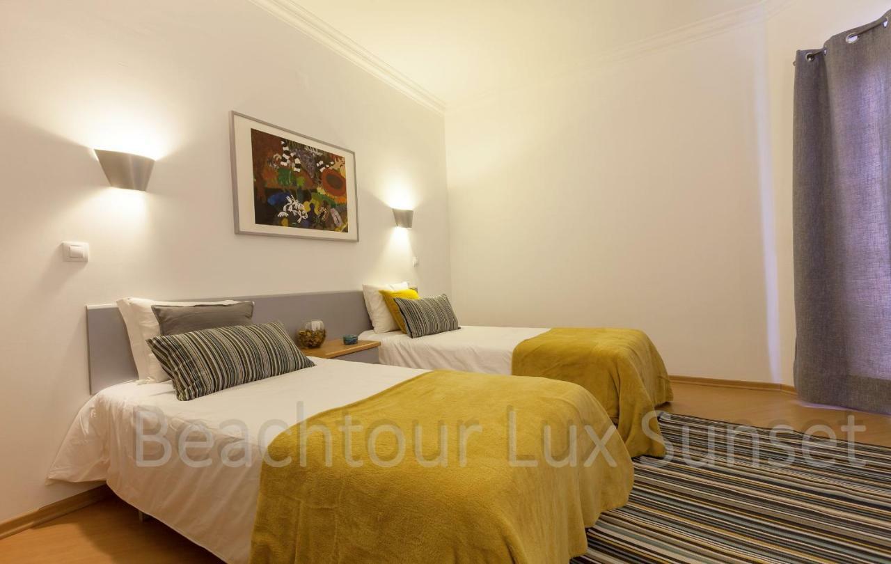 T2 Apt-beachtour Lux Sunset - *