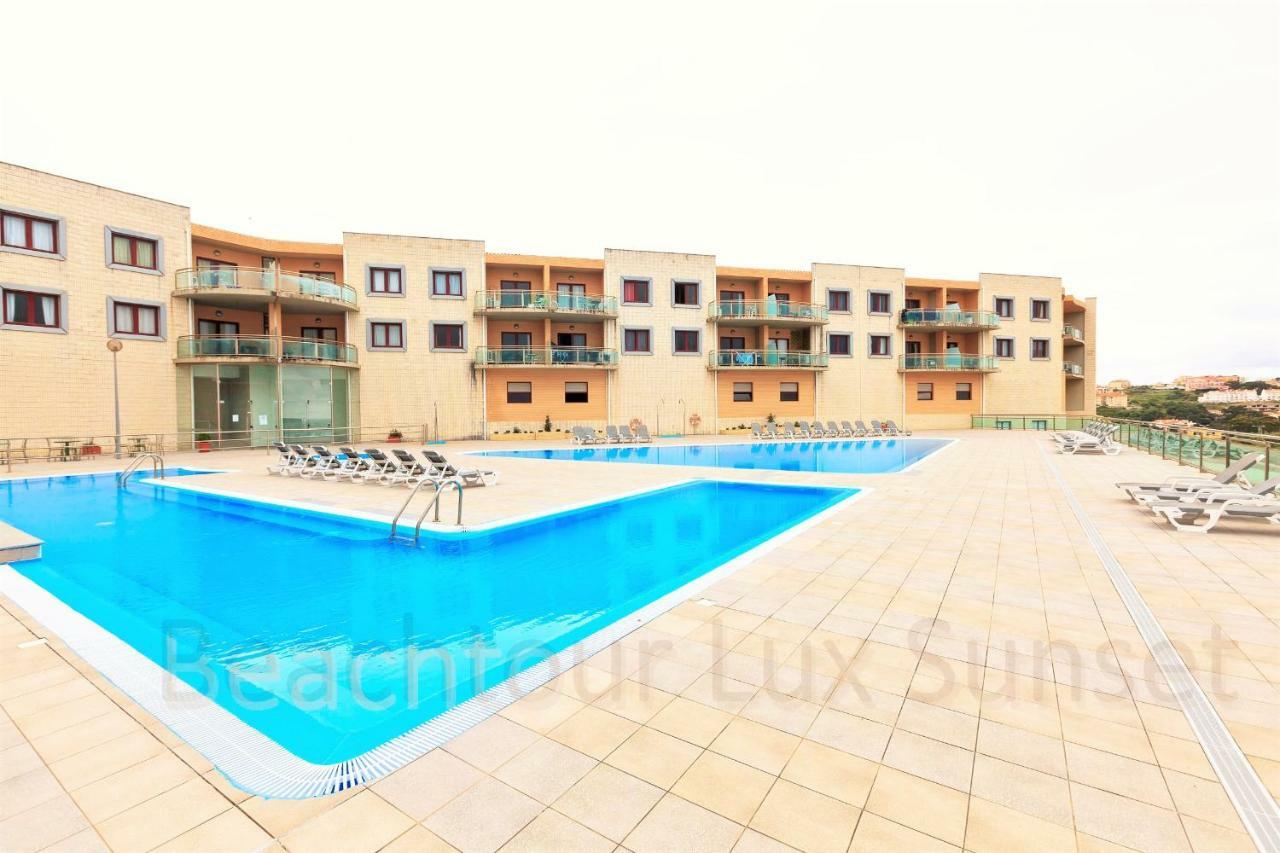 T2 Apt-beachtour Lux Sunset - Apartamento *