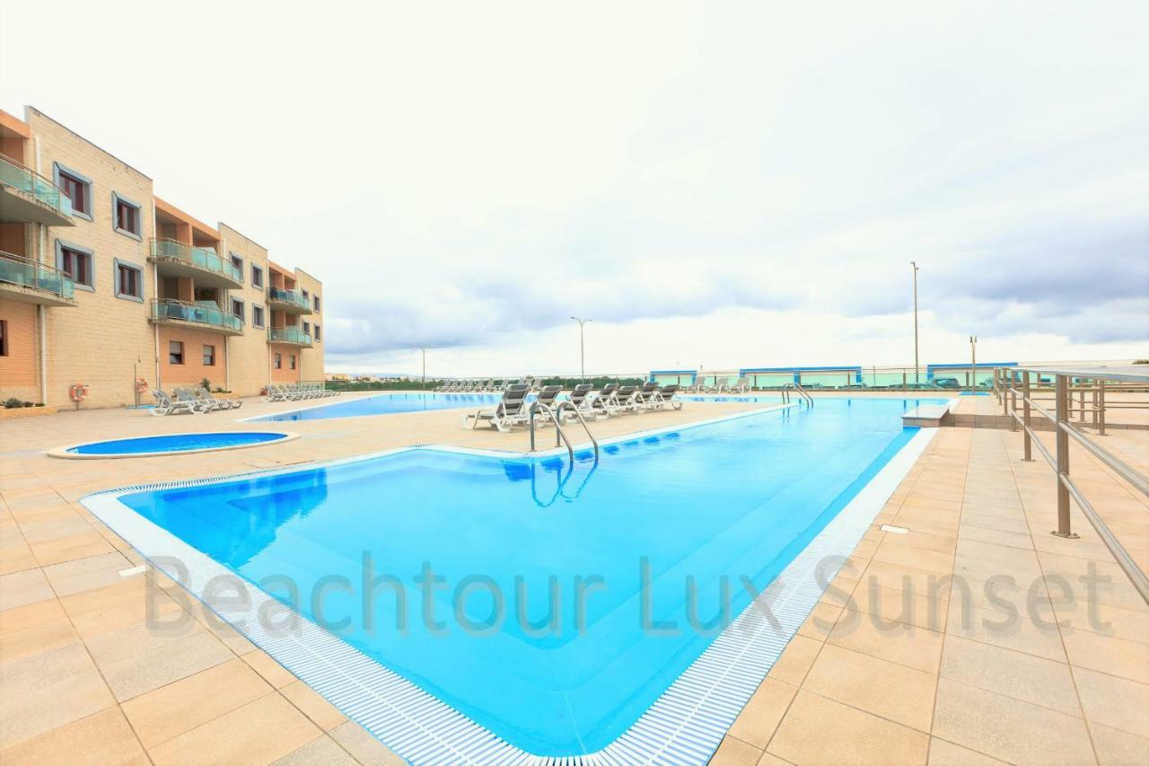 T2 Apt-beachtour Lux Sunset - Apartamento *