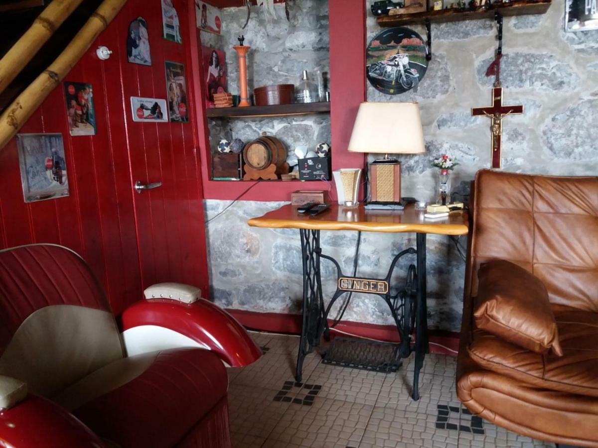 Casa D'alegria Madeira Island Holiday home Ribeira Brava