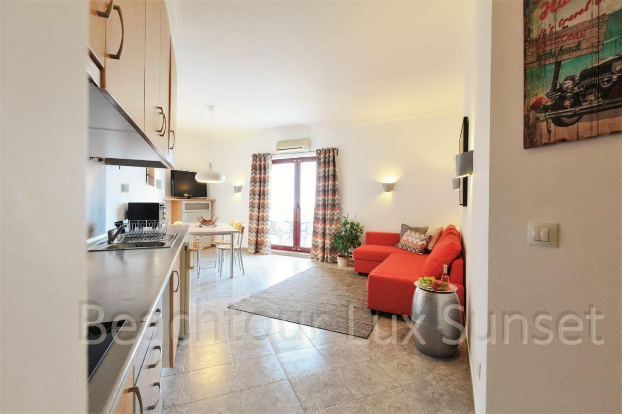 Apartamento T2 Apt-beachtour Lux Sunset - Ericeira