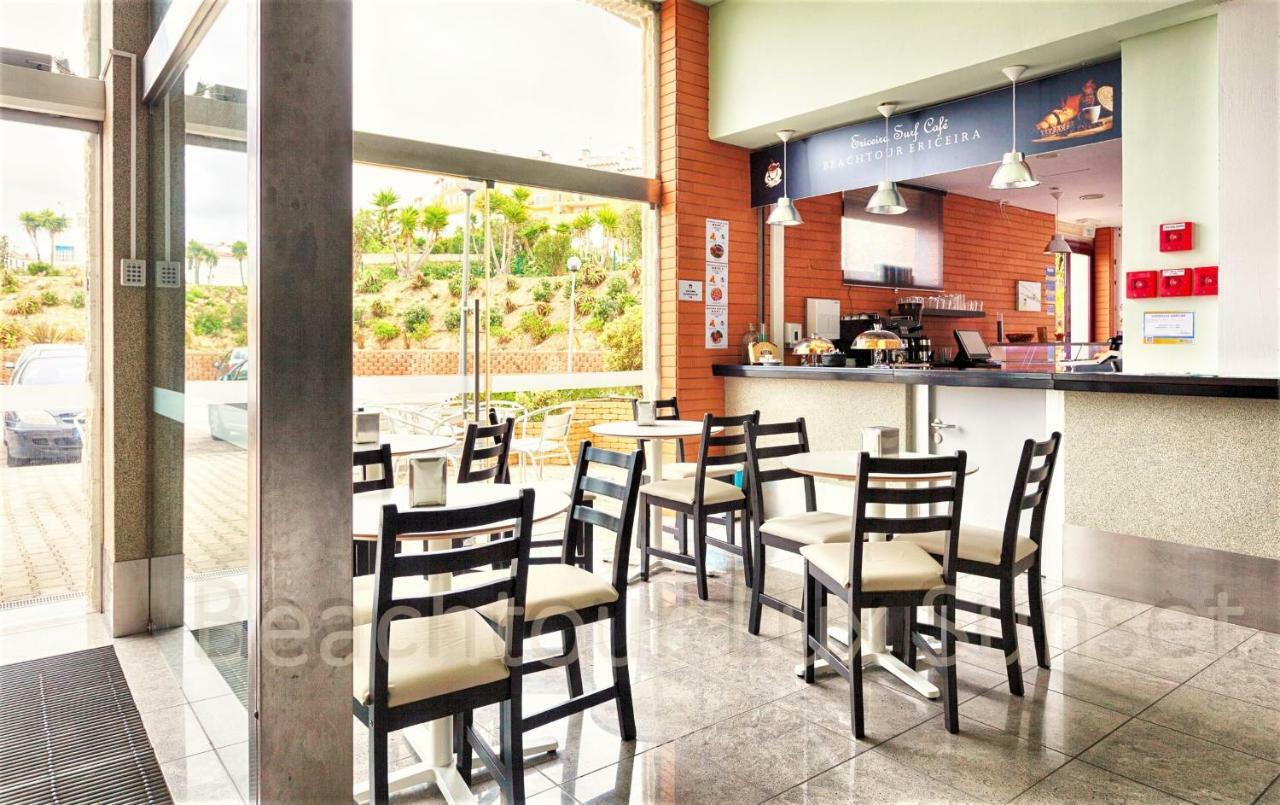 Apartamento T2 Apt-beachtour Lux Sunset - Ericeira
