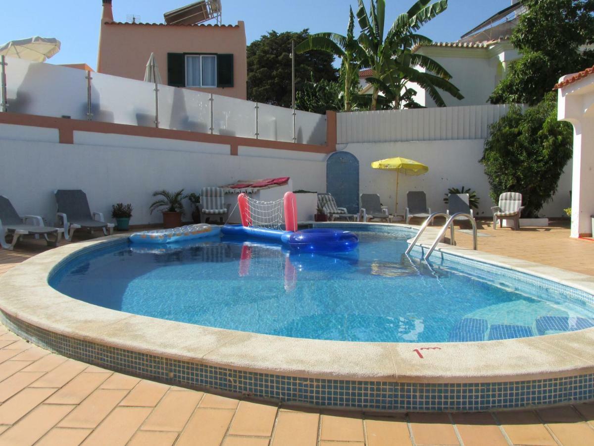 Snoopy 4 Holiday home Albufeira