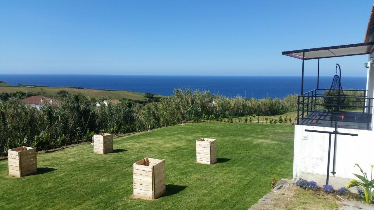 Holiday home Casa Do Galante Nordeste (Azores)