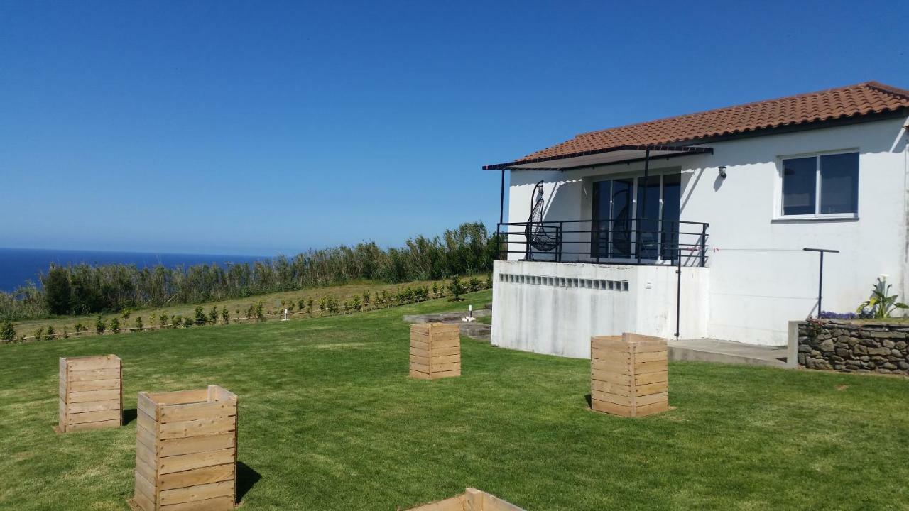 Holiday home Casa Do Galante