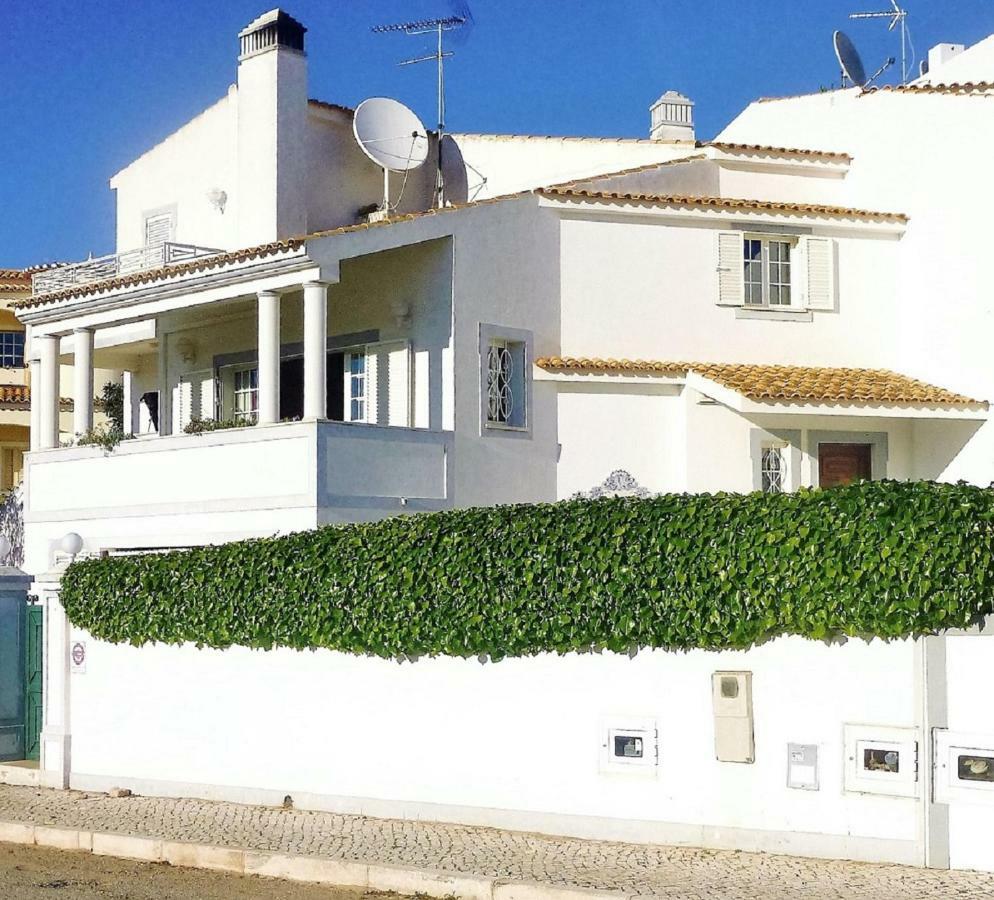 Ventura Marina Villa Albufeira