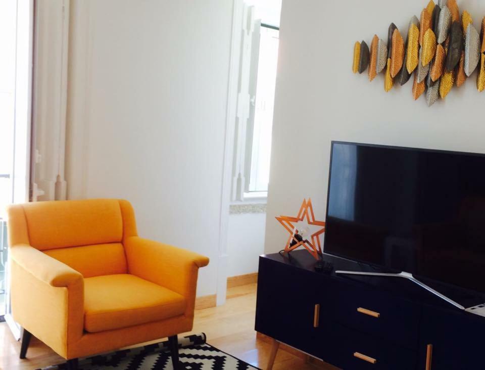 Appartement Alfacinha Ajuda Lissabon