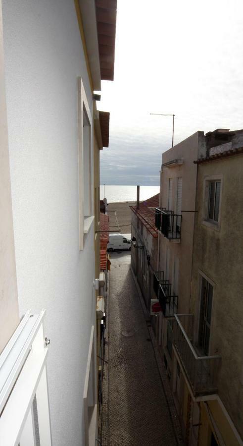 Ferhousedreams-praia Apartamento