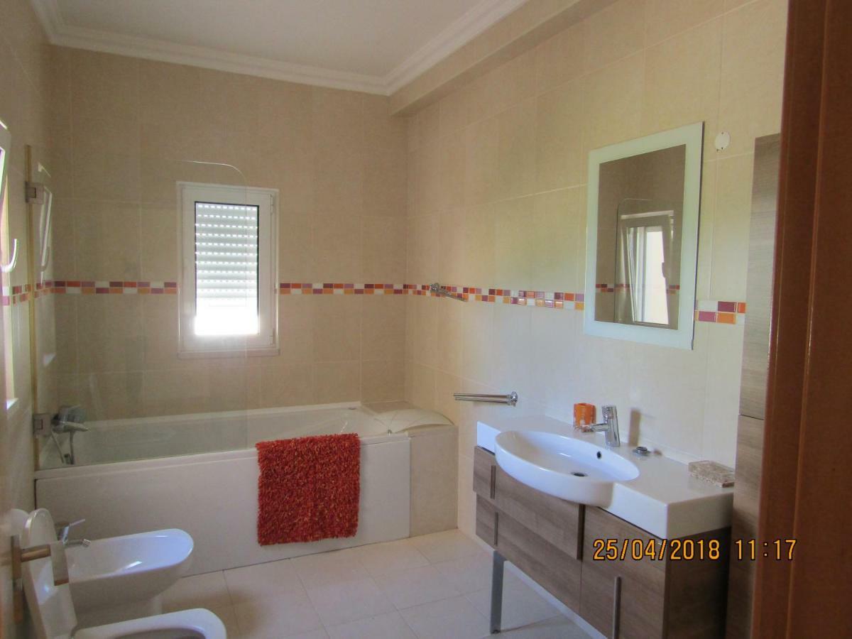 Villa Casa Rosa
