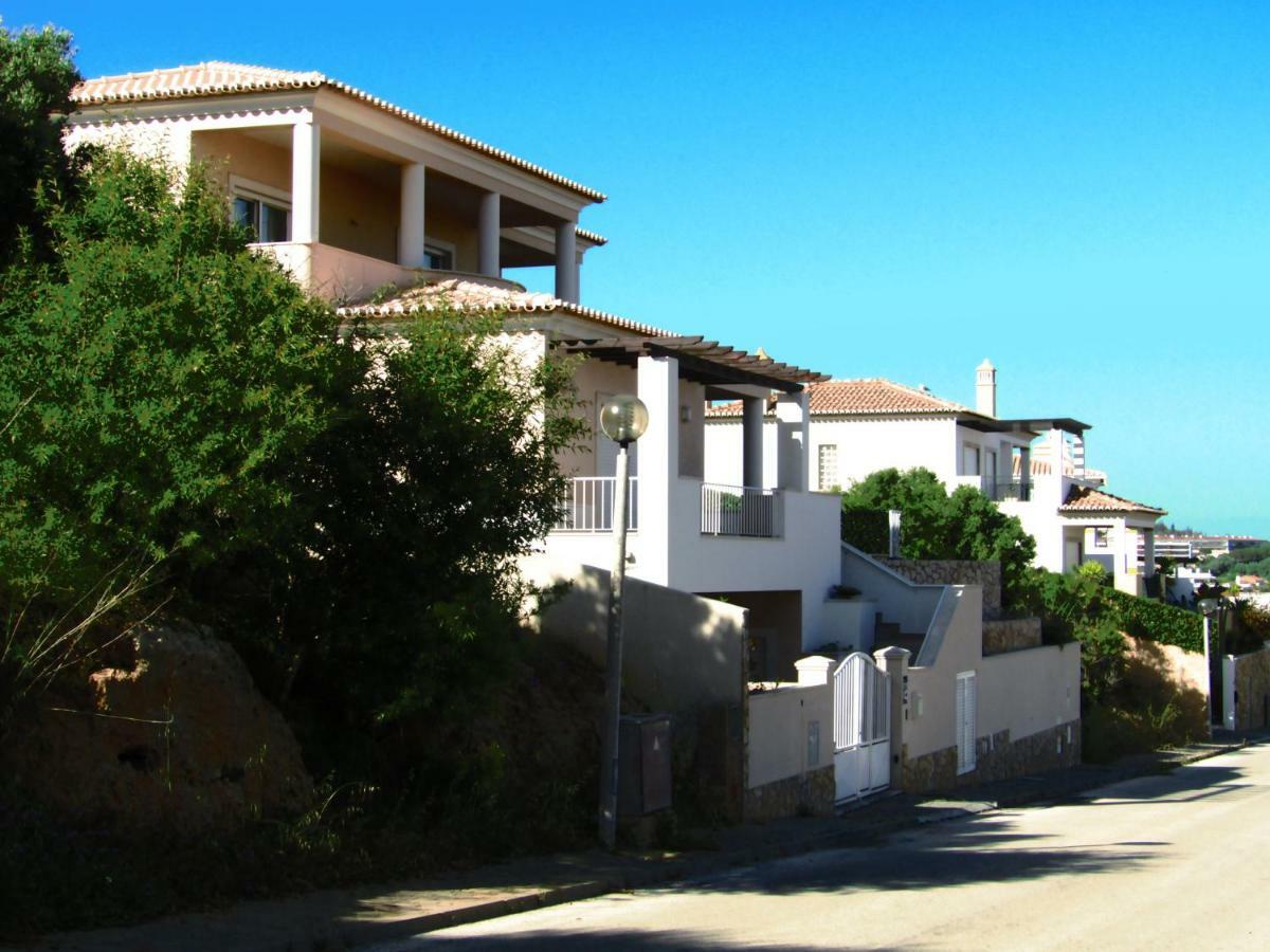 Casa Rosa Lagos