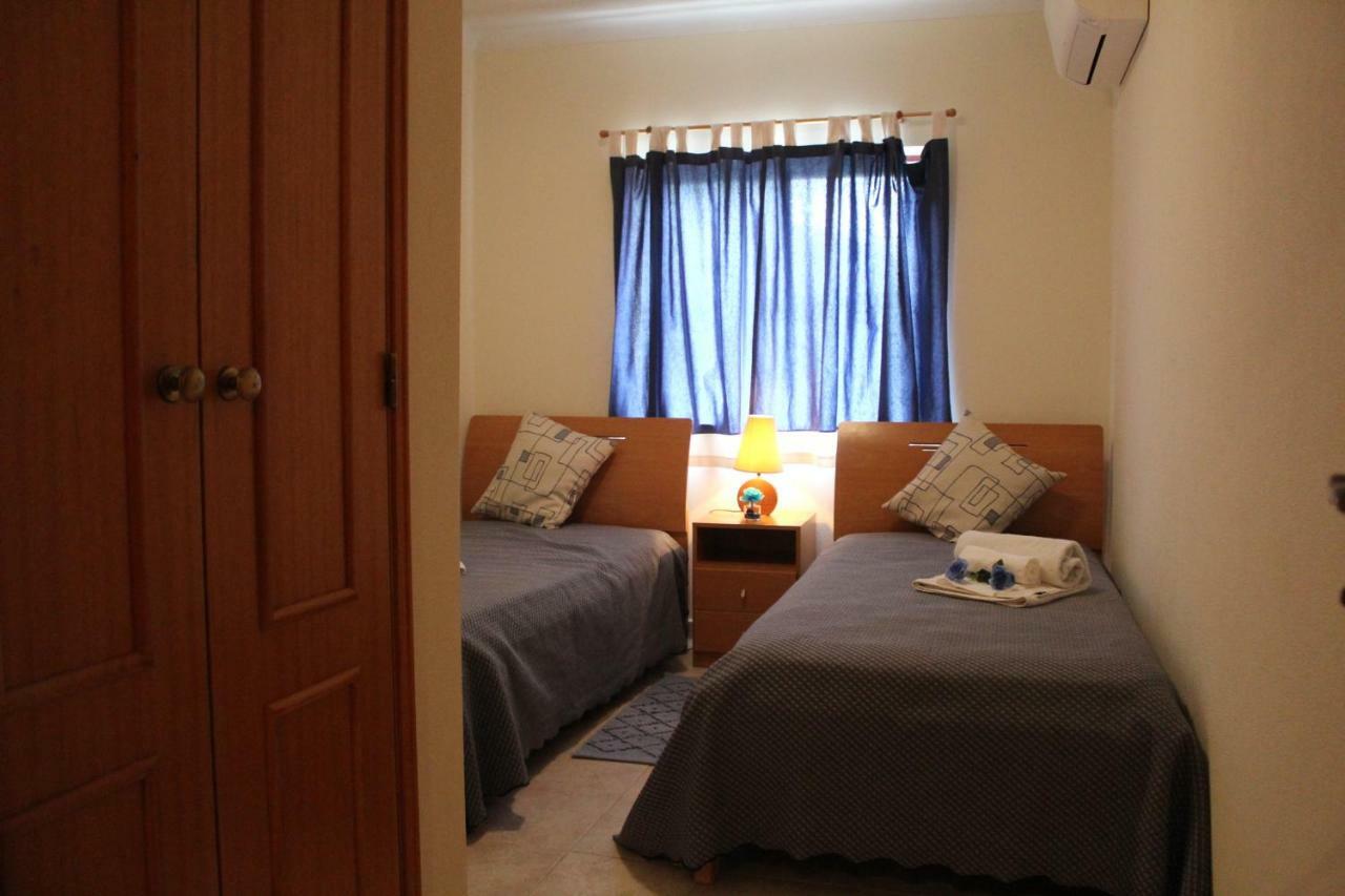 Apartamento Sea View