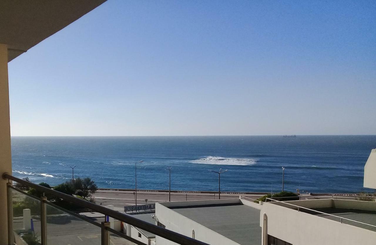 Atlantic Beach-side Figueira da Foz