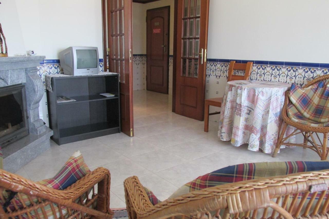 Homestay Marialva Park