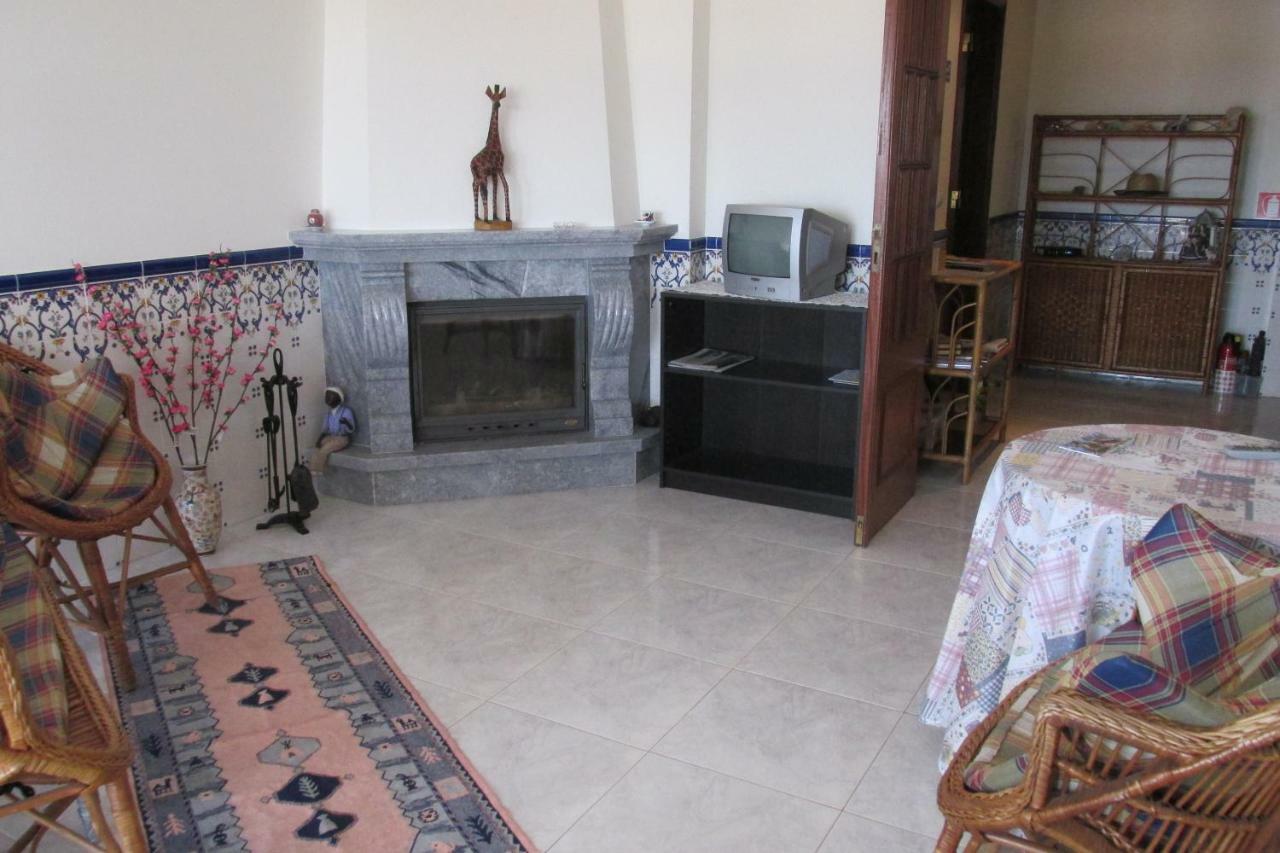 Marialva Park Homestay *
