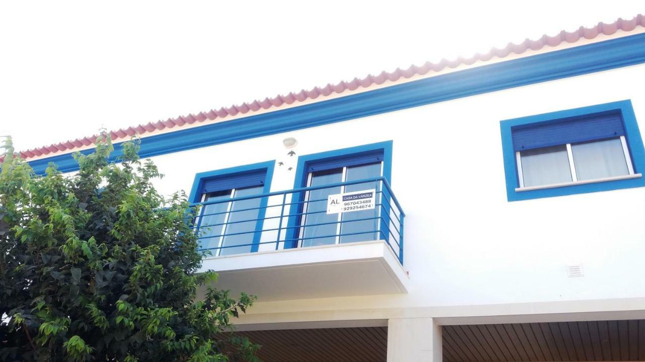 Casa Da Varzea * Odeceixe