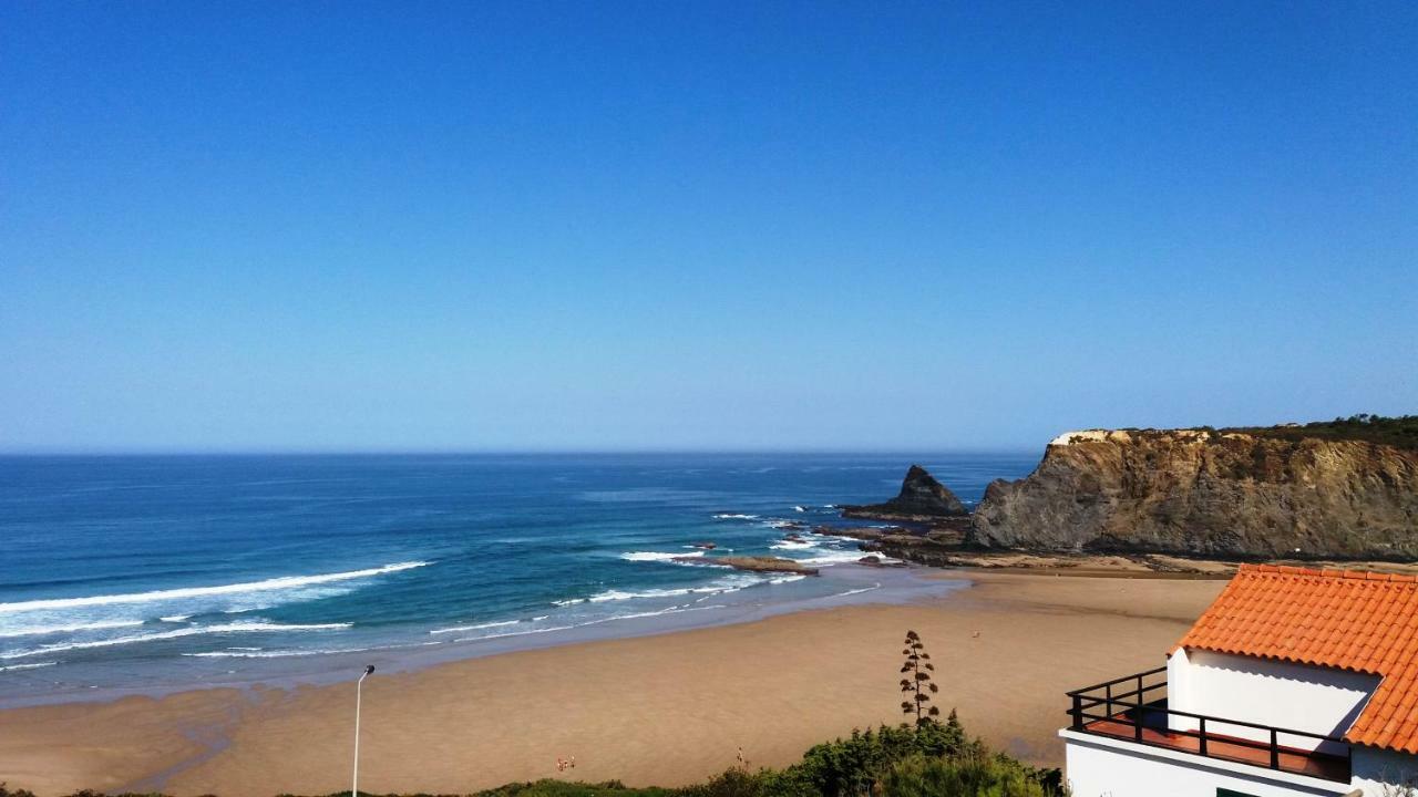 Apartamento Casa Da Varzea Odeceixe