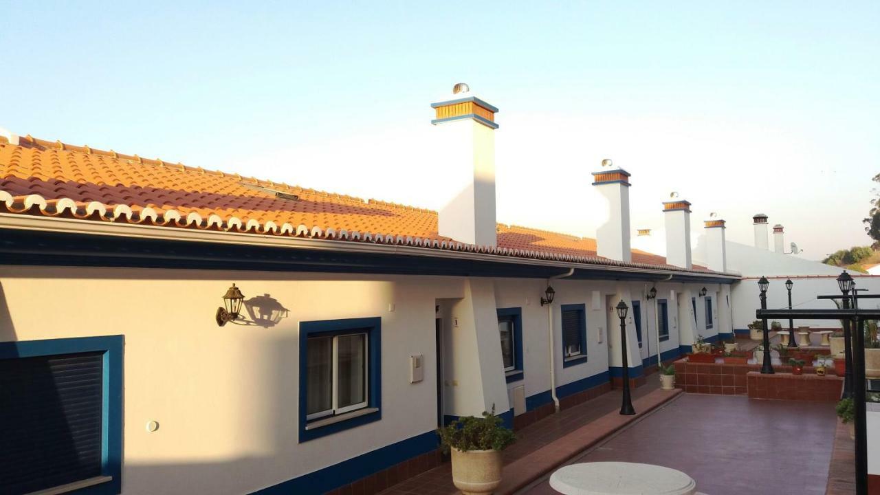 Apartamento Casa Da Varzea Odeceixe