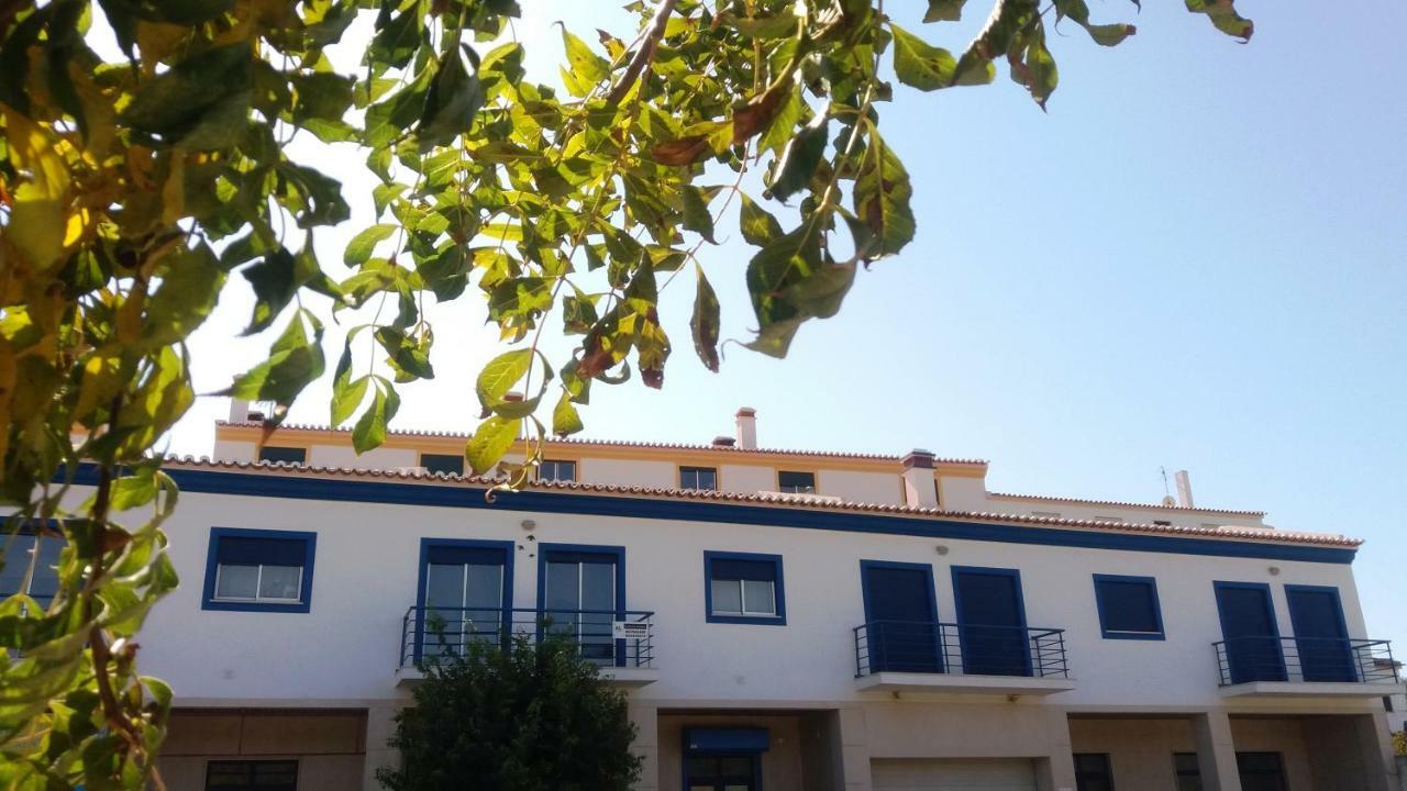 Apartment Casa Da Varzea Odeceixe